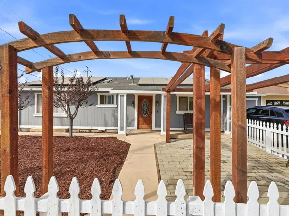 405 Interstate Highway O Ave #O-f, Gilroy, CA 95020