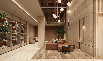 Rented by Highline Residential