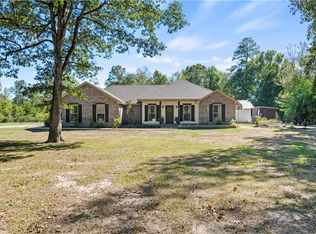 407 Philadelphia Rd, Pineville, LA 71360