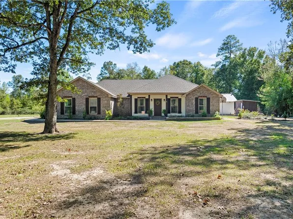 407 Philadelphia Rd, Pineville, LA 71360