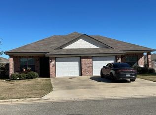 511 Kendra Dr #B, Temple, TX 76502