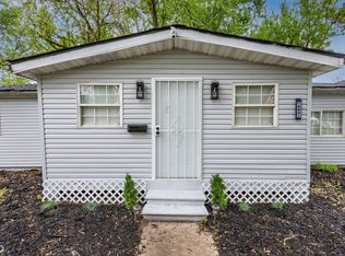 15641 Pickford St, Detroit, MI 48235