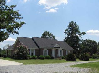 500 Stocks Dairy Rd, Leesburg, GA 31763