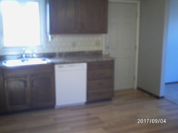 Upper Kitchen New Counter