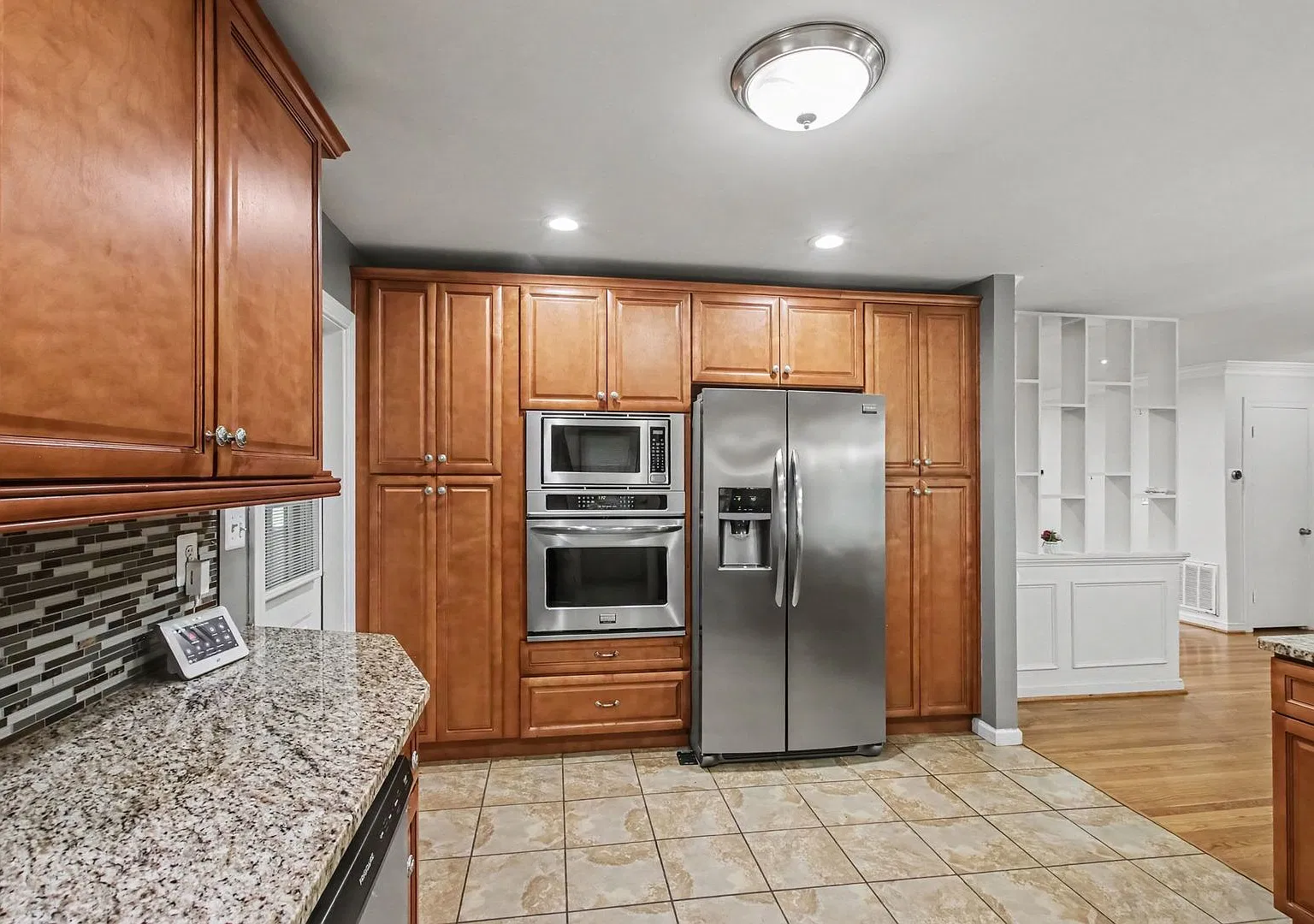 Charming Rambler with 2 Primary Suites with Fenced in Yard — Photo 4