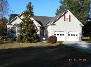 148 Hunters Trl, Calhoun, GA 30701