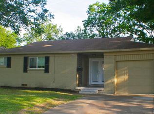 3420 Statler Dr, Mesquite, TX 75150