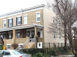 3914 6th St, Baltimore, MD 21225