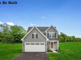 7856 Knollridge Ave NE, Canton, OH 44721