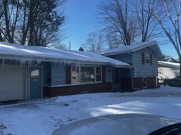 819 WINTON STREET, Wausau, WI 54403