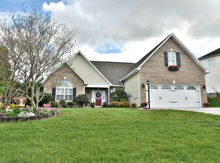 13108 Clear Ridge Rd, Knoxville, TN 37922