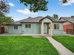 3070 Cherry Street, Denver, CO 80207