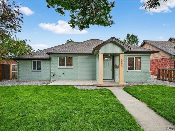 3070 Cherry Street, Denver, CO 80207