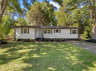 255 Hazelwood Ave, Spartanburg, SC 29302