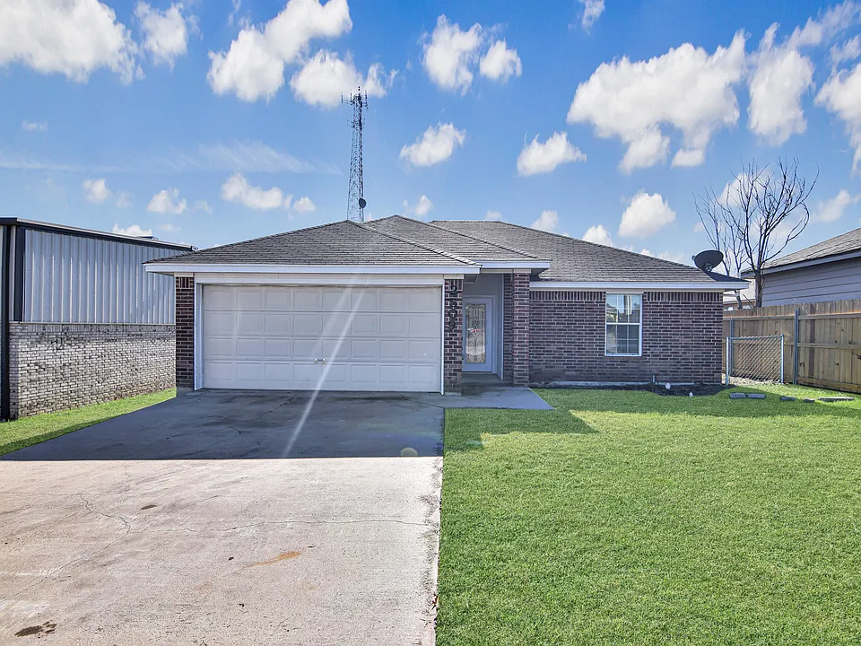 2509 Saulsbury Dr