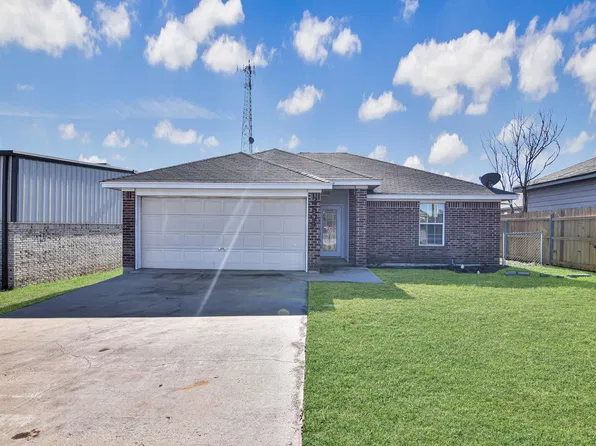 2509 Saulsbury Dr, Temple, TX 76504