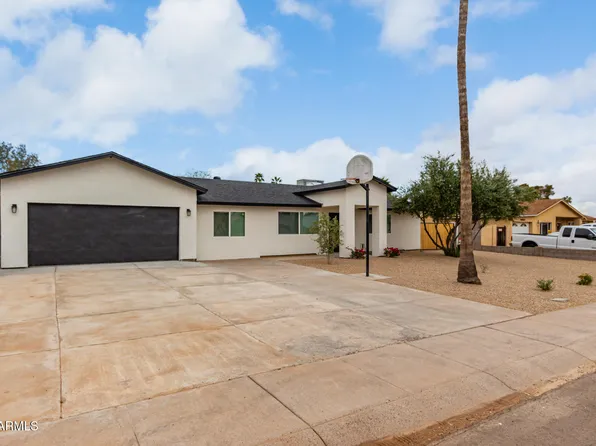 15868 N 18TH Place N, Phoenix, AZ 85022