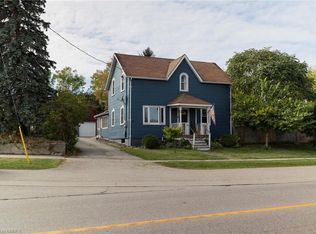 47 Simcoe St, Brant, ON N0E 1R0