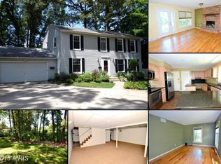 1516A Farlow Ave, Crofton, MD 21114