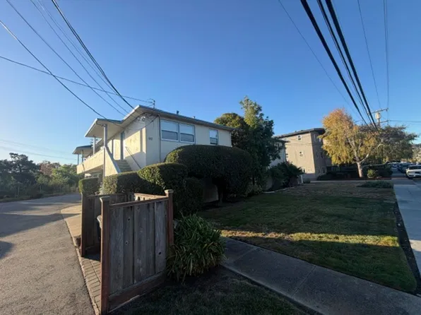 LUCERO-90, 90 E 39th Ave, San Mateo, CA 94403