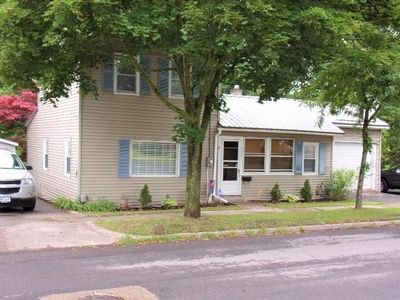 204 Canal St, Lyons, NY, 14489