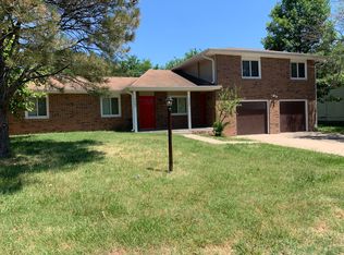 4485-4487 E Santa Anna Dr, Columbia, MO 65201