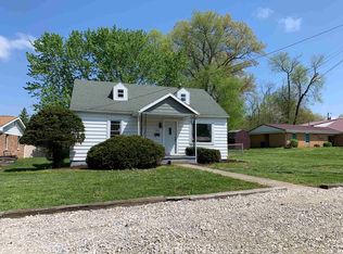 710 E Water St, Princeton, IN 47670