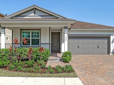 1326 Arrowhead Point Road, Loxahatchee, FL, 33470