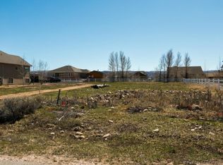 320 W Willow Ct #D13, Kamas, UT 84036