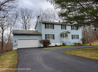 159 Chimney Ridge Rd, Hawley, PA 18428