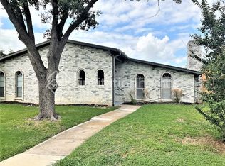 3127 Barton Rd, Carrollton, TX 75007