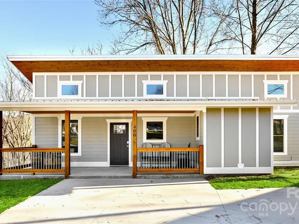 400 Wall St, Waynesville, NC 28786