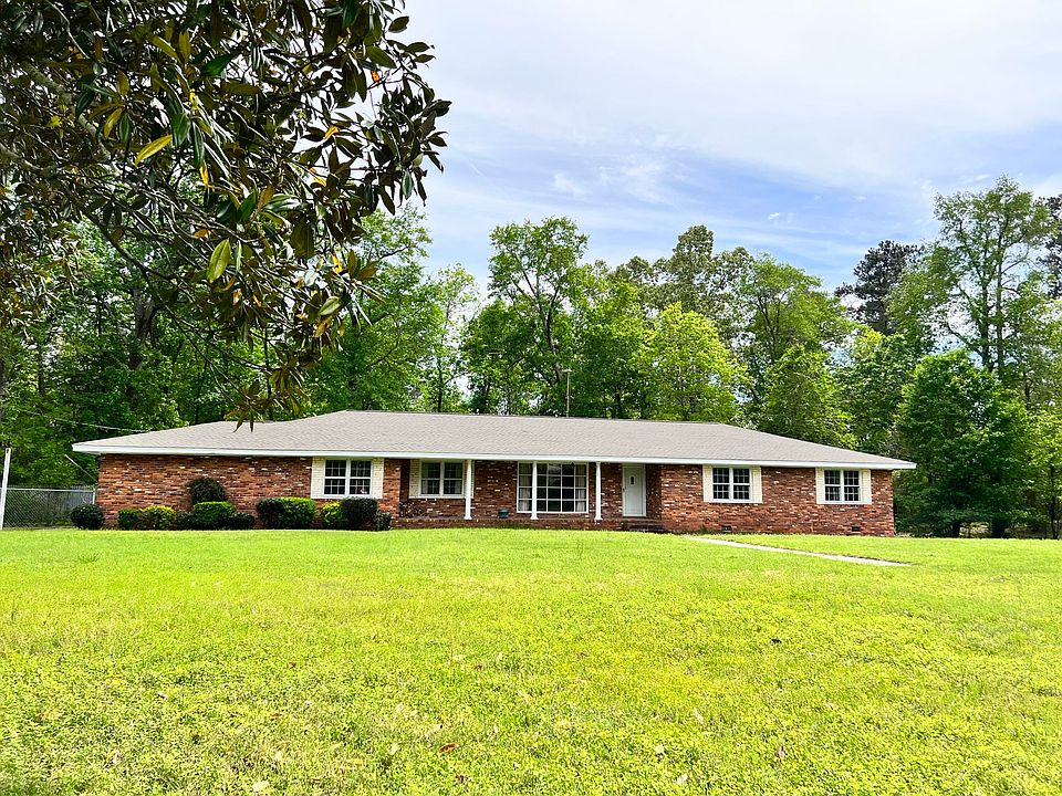 3618 Highway 88, Blythe, GA 30805 Zillow