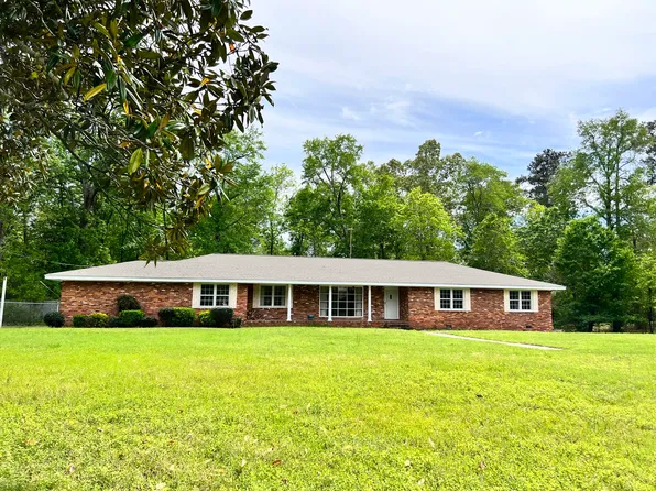 3618 Ga Highway 88, Blythe, GA 30805