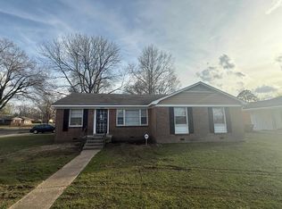 1529 Dardon Ave, Memphis, TN 38116