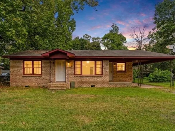 1550 S Lartigue Ave, Mobile, AL 36605