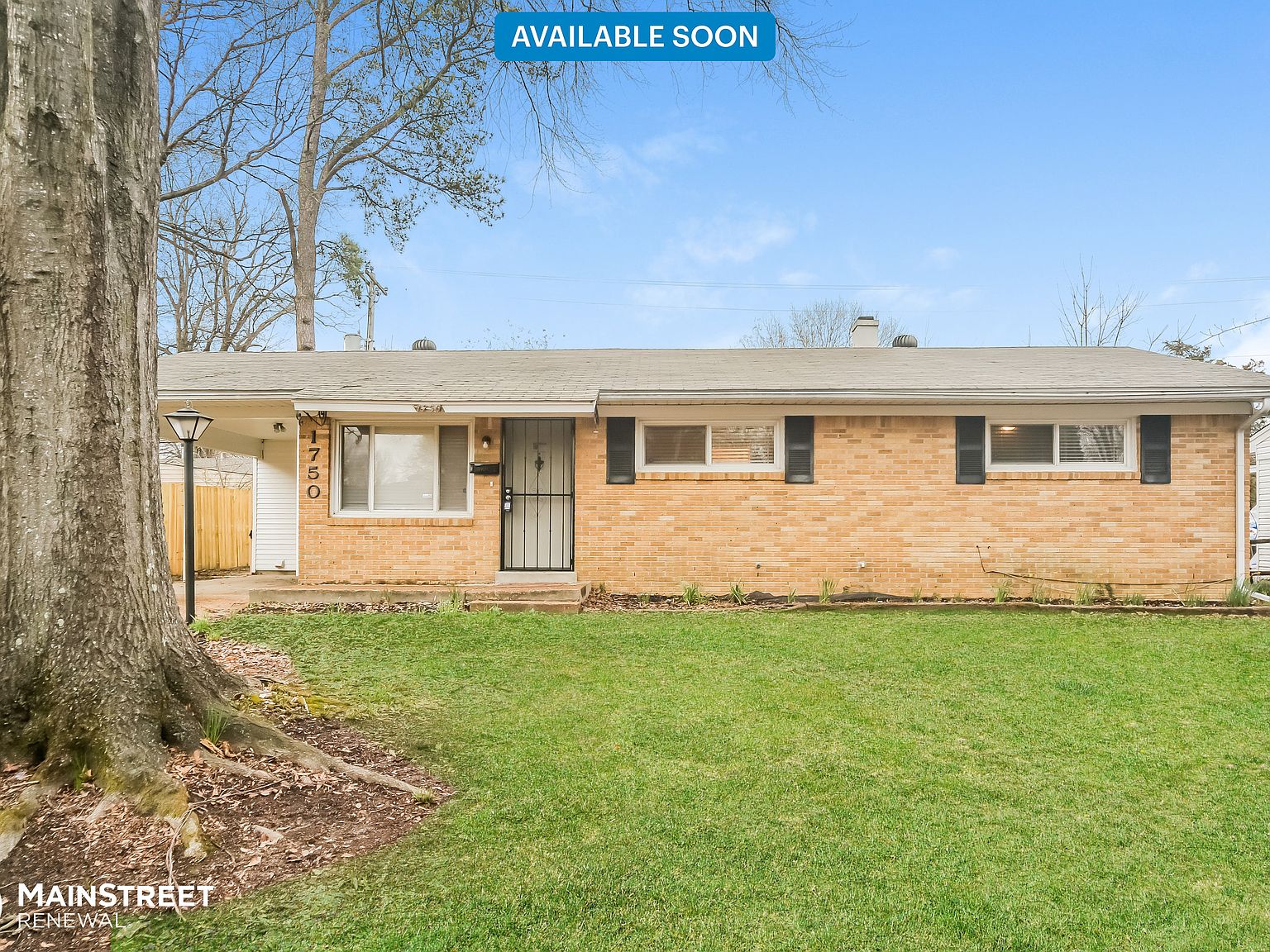 1750 Tahiti Ln, Memphis, TN 38117 Zillow