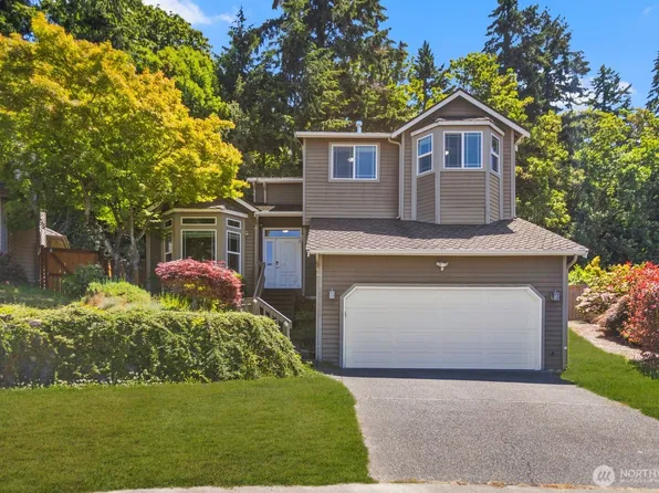 28226 15th Avenue S, Federal Way, WA 98003