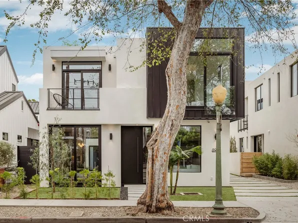 8902 Hubbard St, Culver City, CA 90232