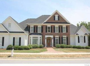 118 Oxford Creek Rd, Cary, NC 27519