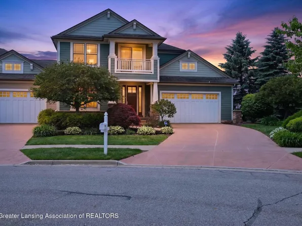 613 Ibis Cir, East Lansing, MI 48823