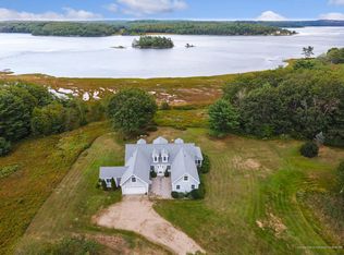 36 Parker Head Rd, Phippsburg, ME 04562