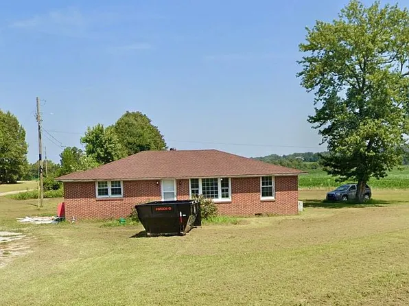 3823 Friendship Eaton Rd, Friendship, TN 38034