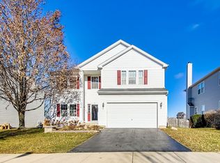 3278 Marbill Farm Rd, Montgomery, IL 60538