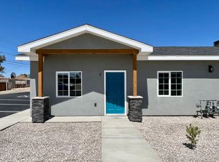 Century Plaza, Yuma, AZ 85364