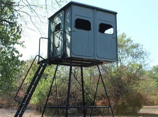 Church Rd, Hartshorne, OK 74547