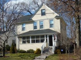 75 Ashwood Ave, Summit, NJ 07901