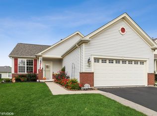 13165 Cold Springs Dr, Huntley, IL