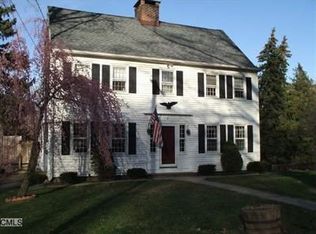 6 Terre Haute Rd, Danbury, CT 06810