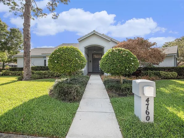 4760 Coconut Palm Cir NE, Saint Petersburg, FL 33703